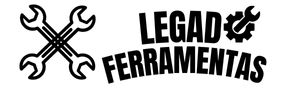 Legado Ferramentas